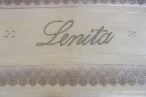 TOALHA DE ROSTO PERSONALIZADAS COM SEU NOME