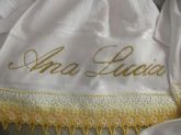TOALHA DE ROSTO PERSONALIZADAS COM SEU NOME